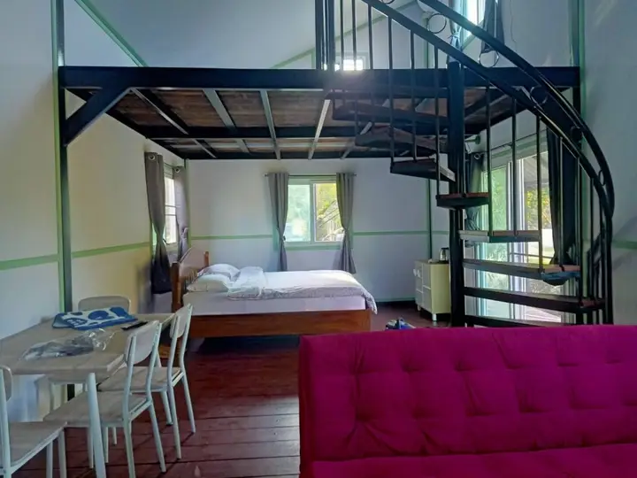 Пак-Чонг: Les Collines Resort
