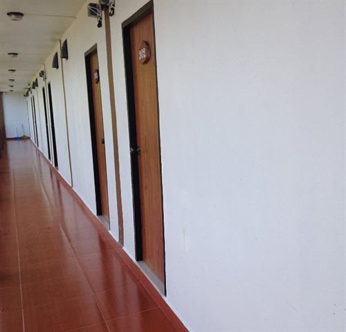 Самуи: Goh Residence
