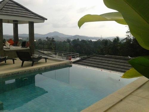 Самуи: Anoma Pool Villa