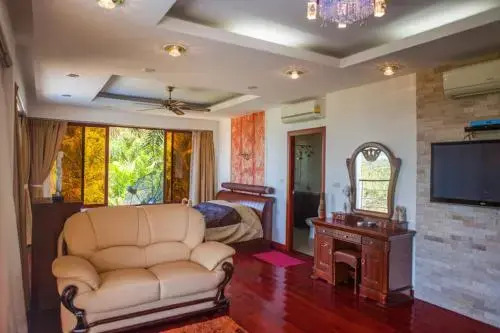 Самуи: Villa Lilia