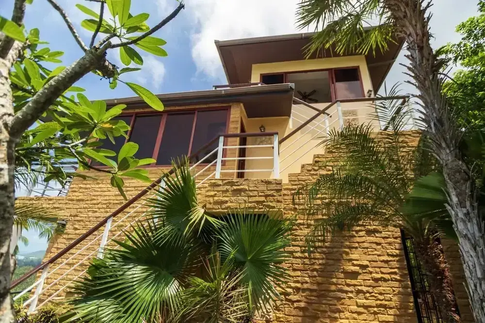 Villa Lilia — фото 1