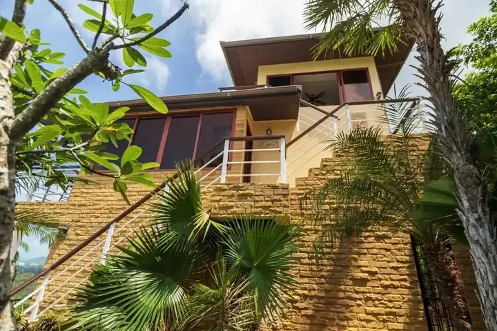 Самуи: Villa Lilia