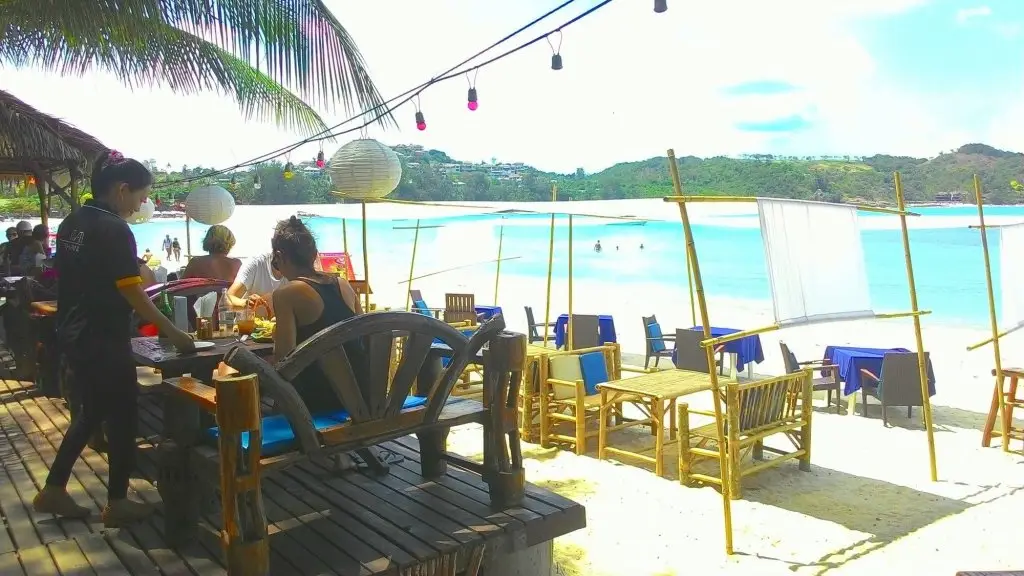 Kirati Beach Resort — фото 1