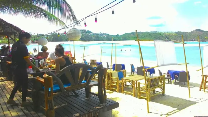 Самуи: Kirati Beach Resort
