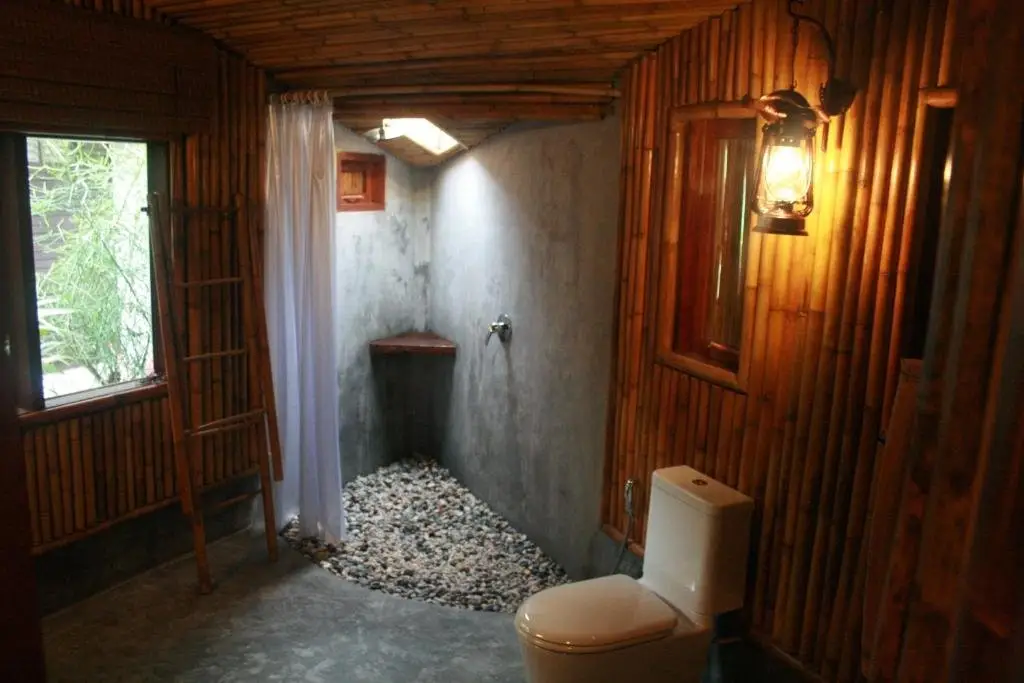 Самуи: Kirati Beach Resort