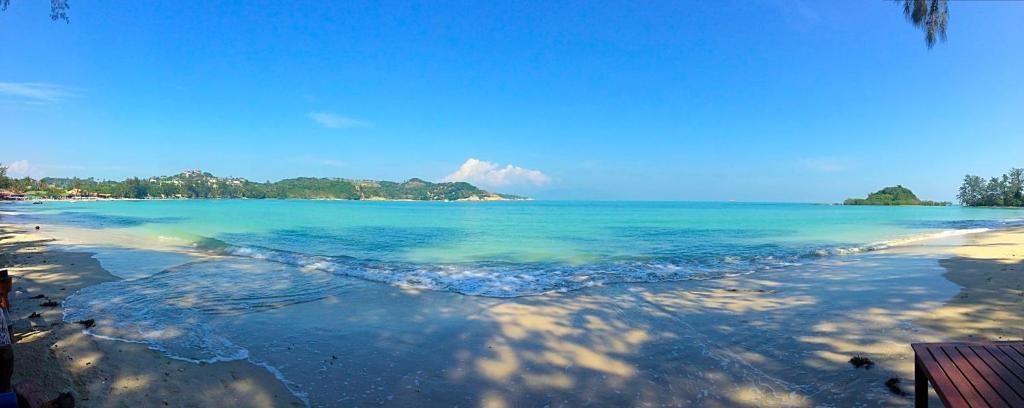 Самуи: Kirati Beach Resort