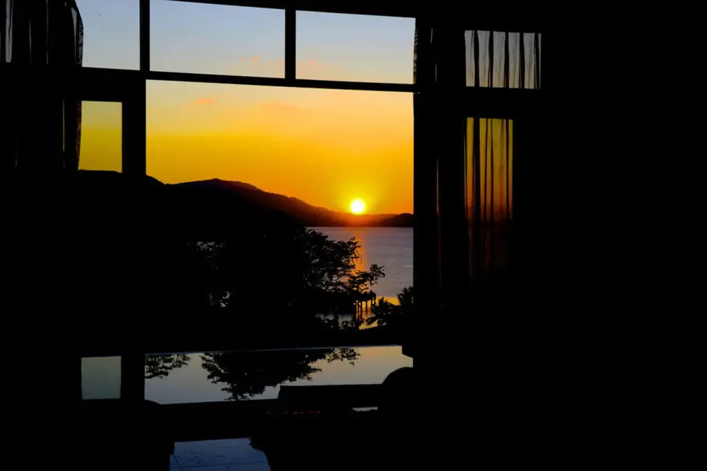 Самуи: NB Villa Nicky Sunset
