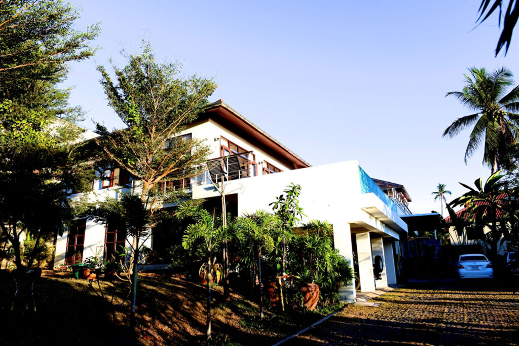 NB Villa Nicky Sunset — фото 1
