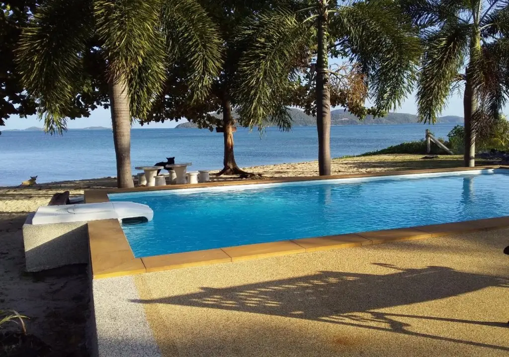 Самуи: Jinta Beach Samui
