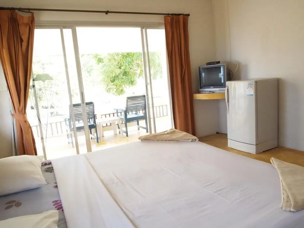 Самуи: Jinta Beach Samui