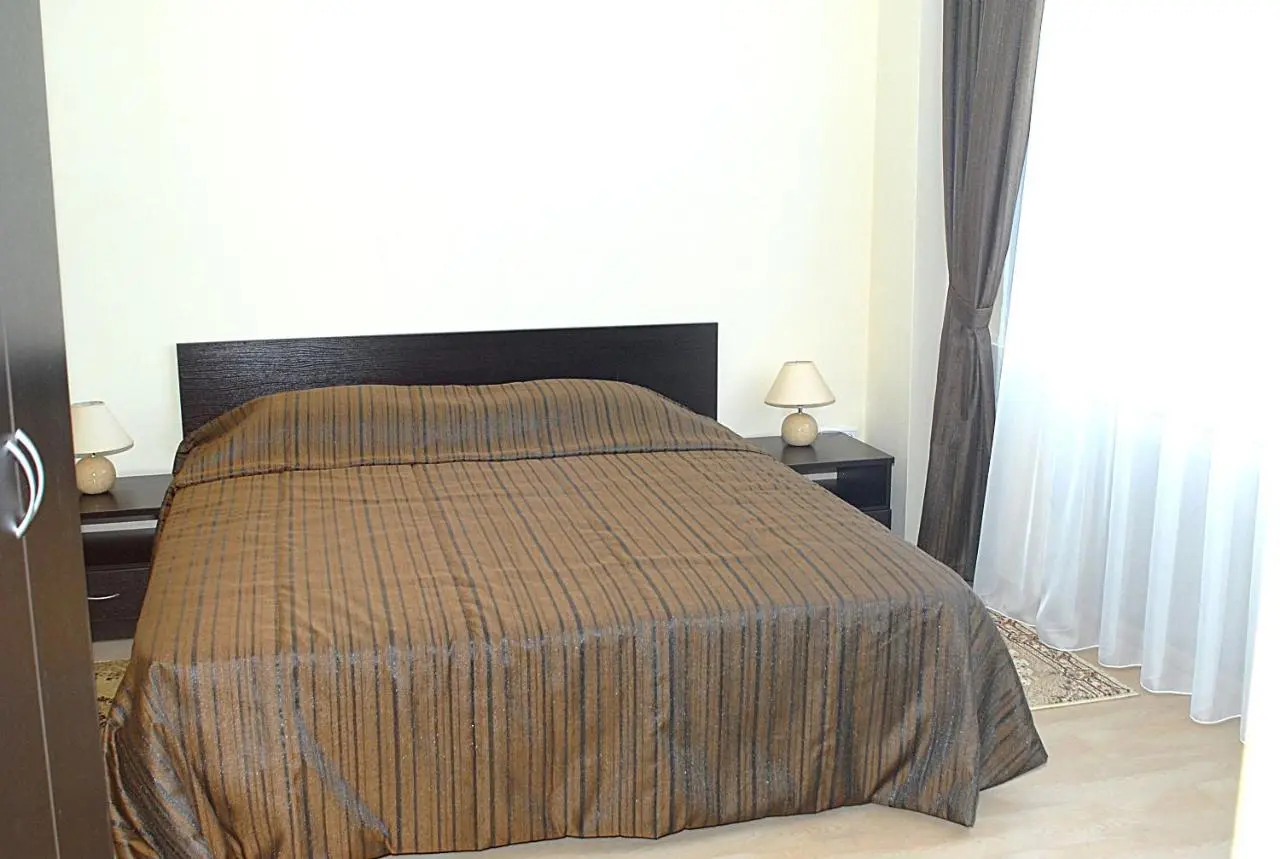 Gayva: Hotel Arian