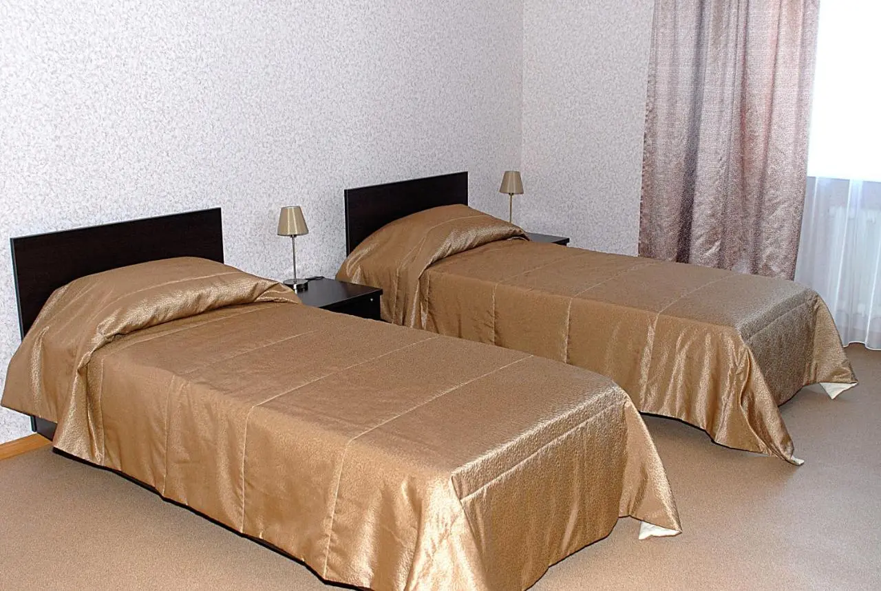 Gayva: Hotel Arian
