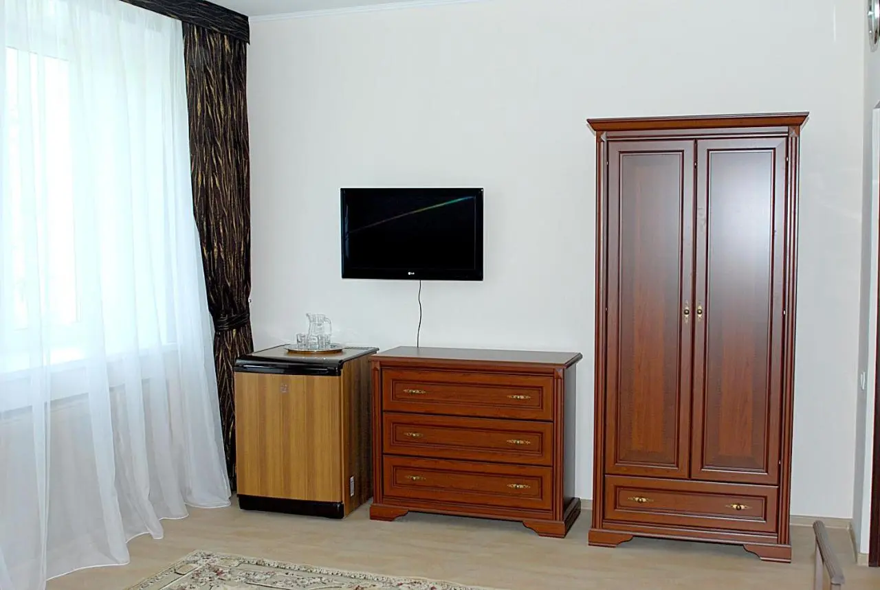 Gayva: Hotel Arian