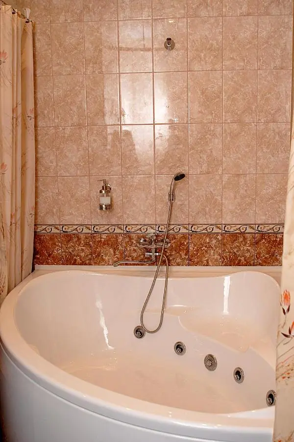 Gayva: Hotel Arian