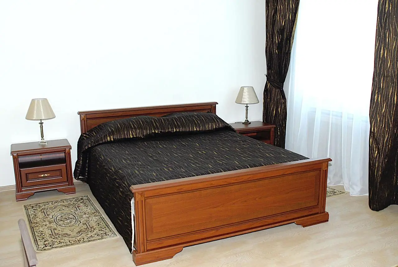 Gayva: Hotel Arian