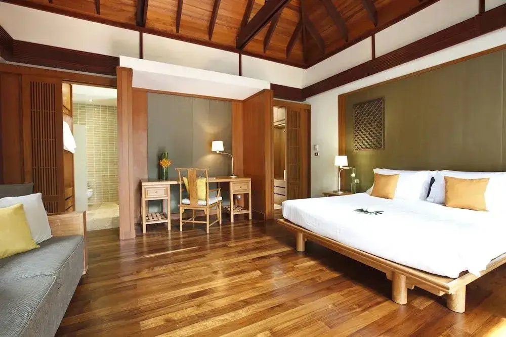 Самуи: Miskawaan Villa Gardenia