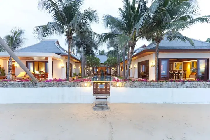 Самуи: Miskawaan Villa Gardenia