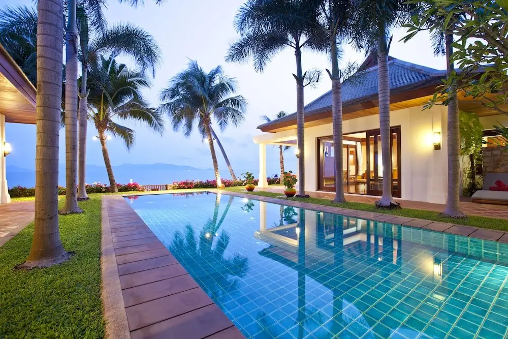 Самуи: Miskawaan Villa Gardenia