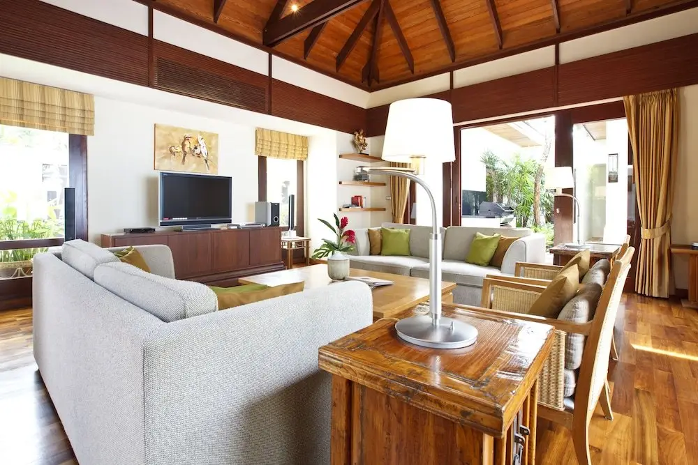Самуи: Miskawaan Villa Gardenia