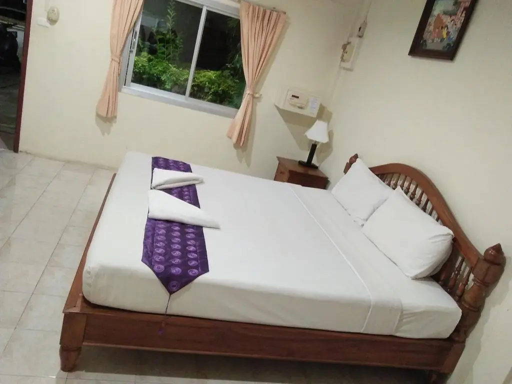 Самуи: Saver Guesthouse