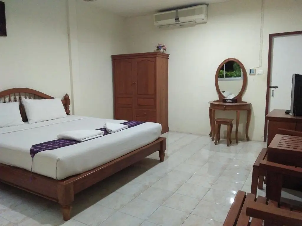 Самуи: Saver Guesthouse