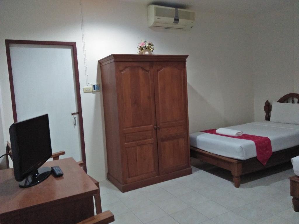 Самуи: Saver Guesthouse