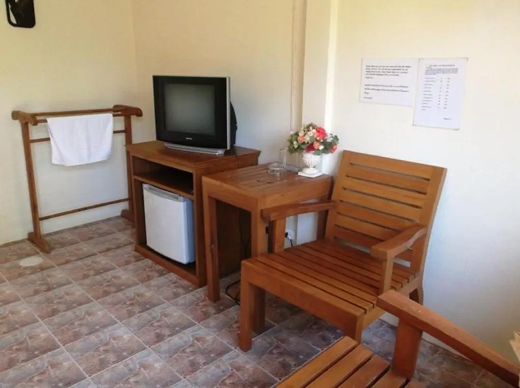 Самуи: Saver Guesthouse