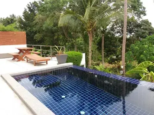 Coco Private Villas Hotel — фото 1