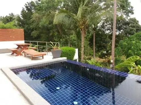 Coco Private Villas Hotel — фото 1