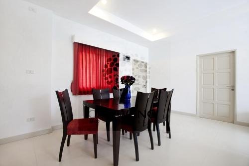 Самуи: Coco Private Villas Hotel