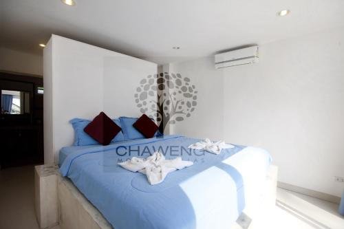 Самуи: Coco Private Villas Hotel