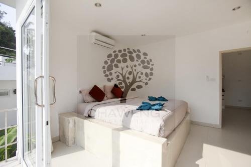 Самуи: Coco Private Villas Hotel