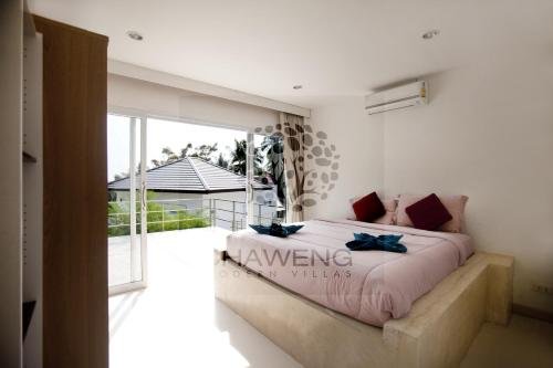 Самуи: Coco Private Villas Hotel