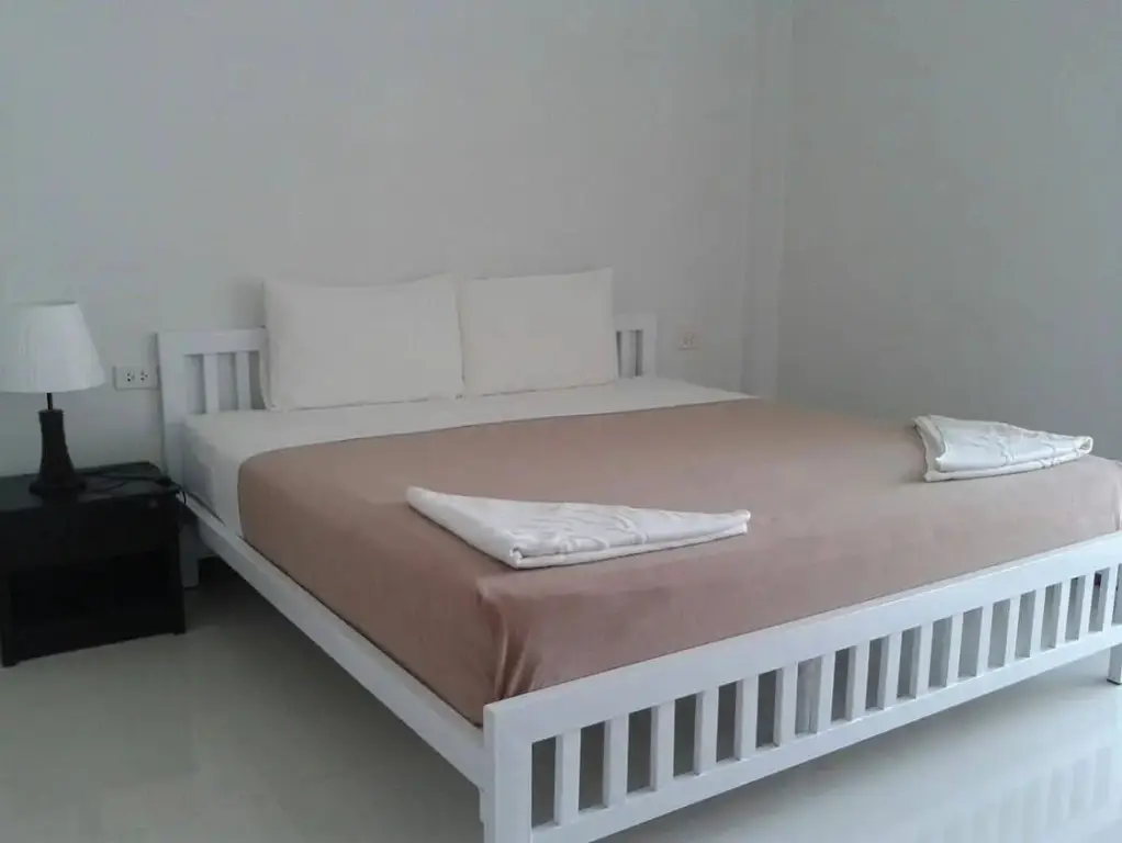 Остров Тау: Korya Guesthouse