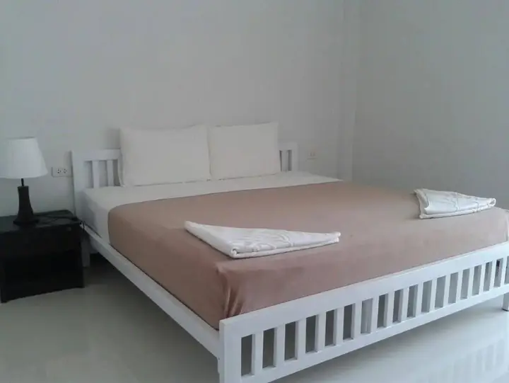 Остров Тау: Korya Guesthouse