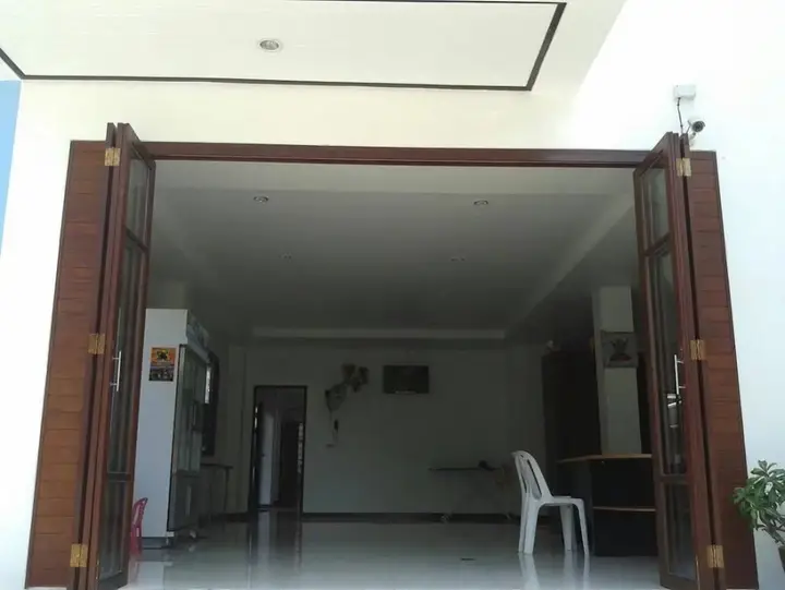 Остров Тау: Korya Guesthouse