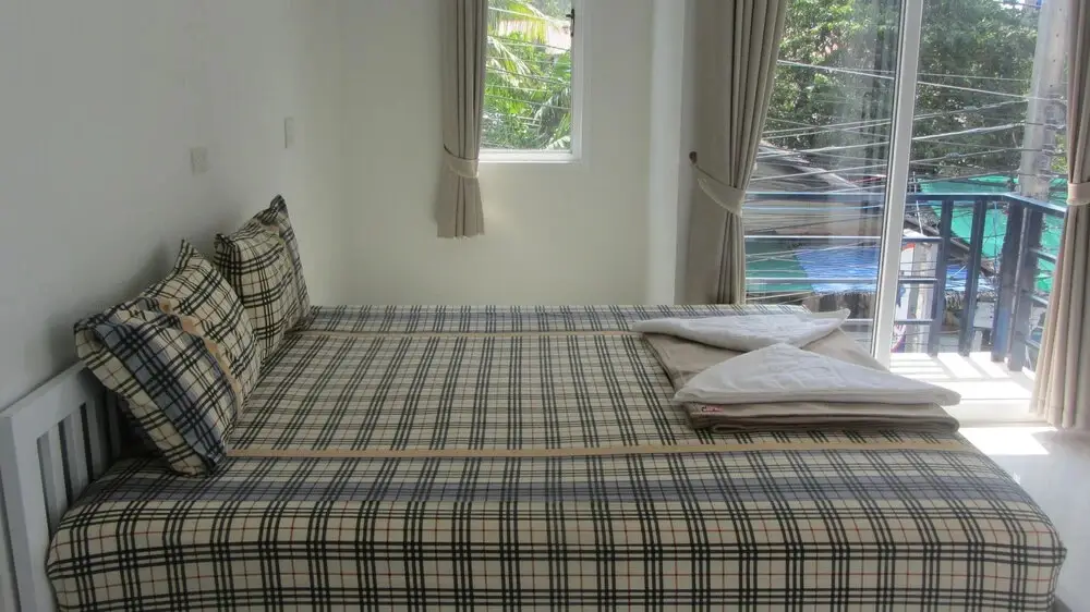 Остров Тау: Korya Guesthouse