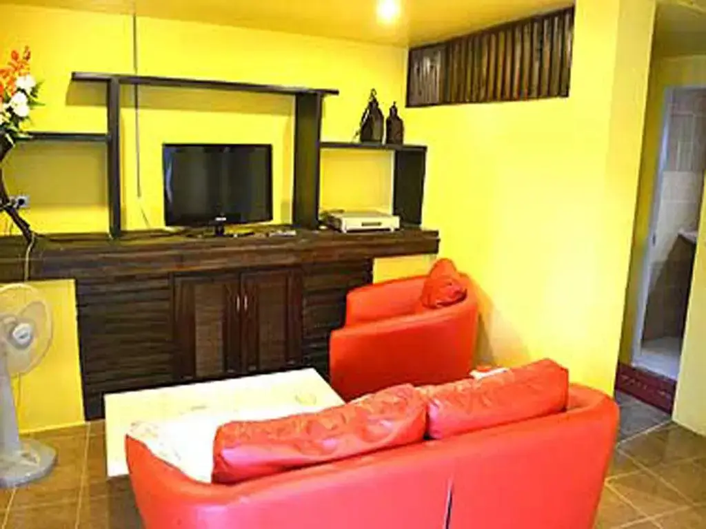 Самуи: Rann Chaweng Villa Koh Samui