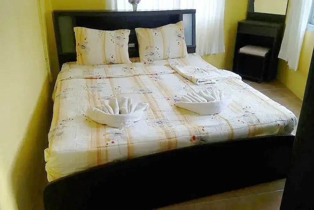 Самуи: Rann Chaweng Villa Koh Samui