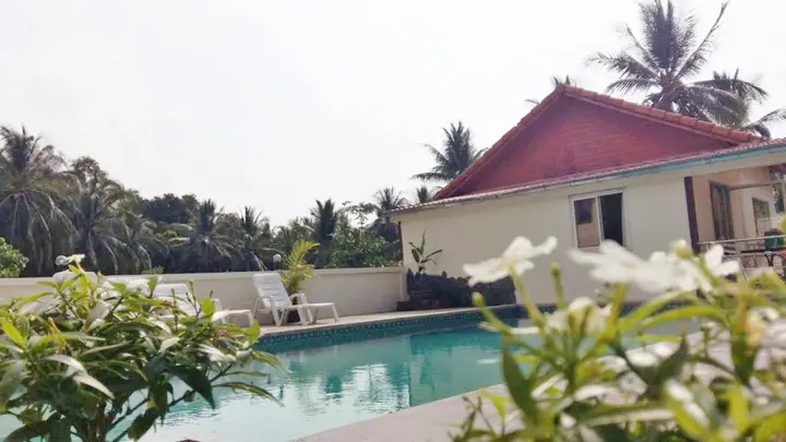 Самуи: Rann Chaweng Villa Koh Samui