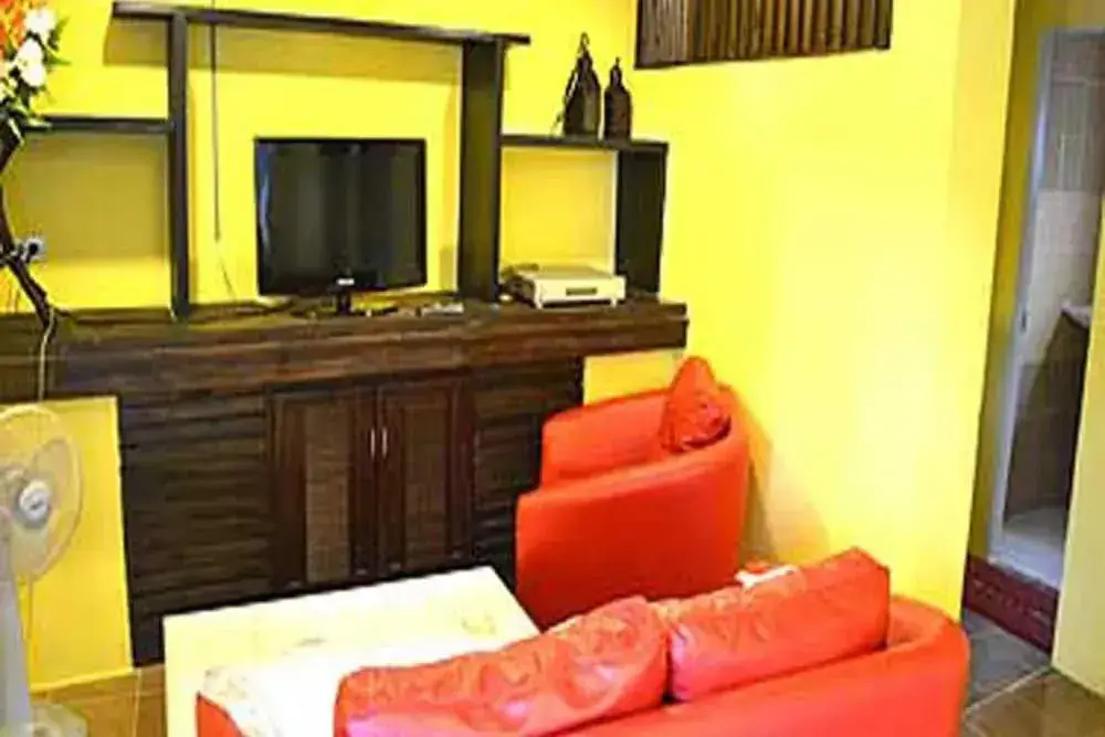 Самуи: Rann Chaweng Villa Koh Samui