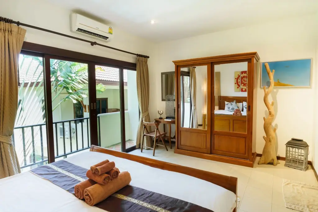 Самуи: Maenam Hills Samui