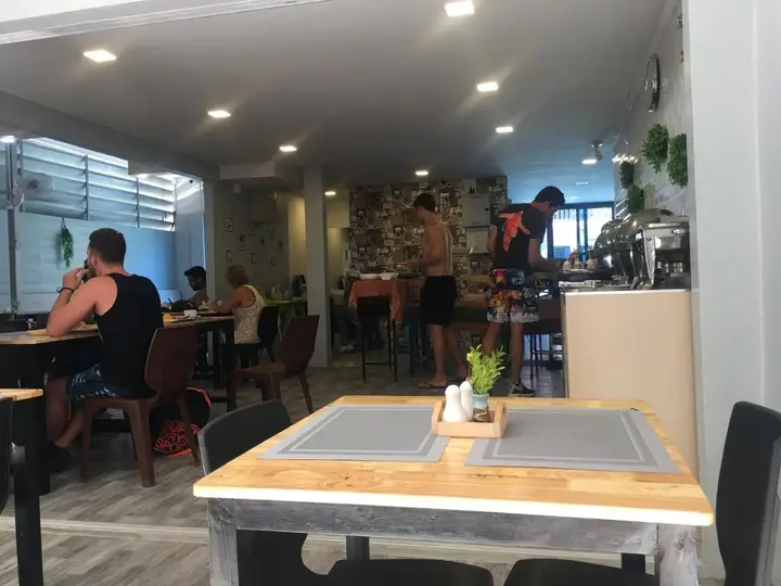 Пхи-Пхи-Дон: Coco Bella Resort