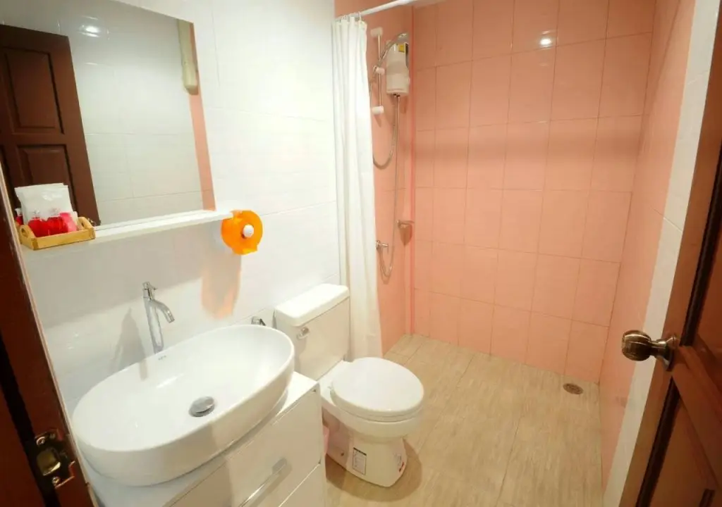 Пхи-Пхи-Дон: Coco Bella Resort