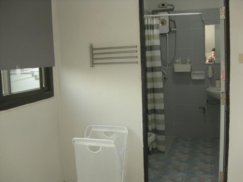 Бангкок: Rest 3 Hostel