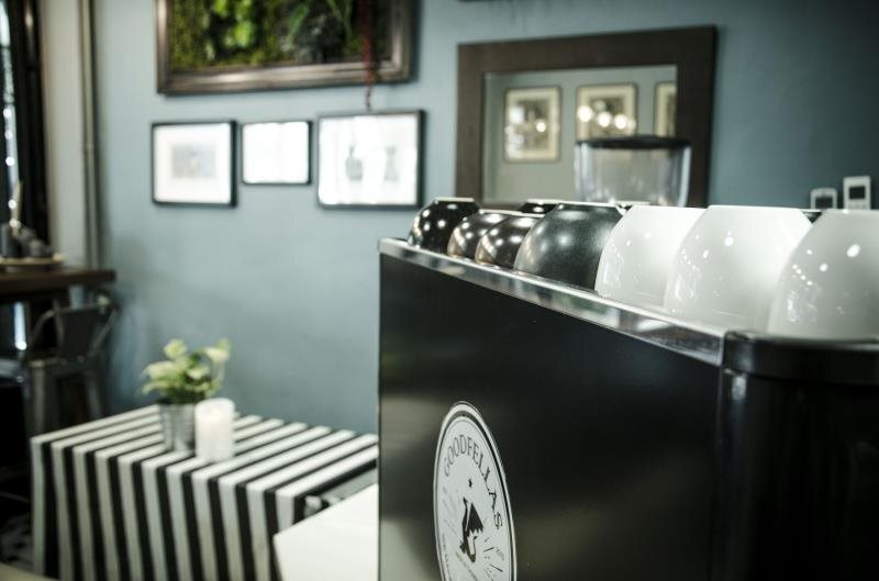 Бангкок: Goodfellas Thong Lo Hostel