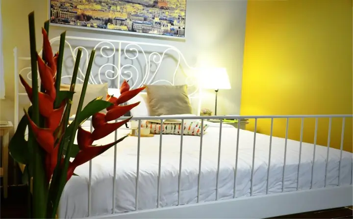 Бангкок: Goodfellas Thong Lo Hostel