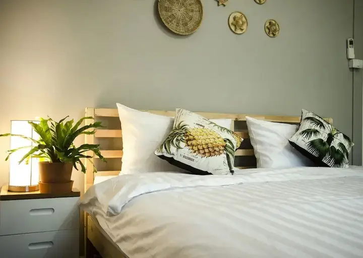Бангкок: Goodfellas Thong Lo Hostel
