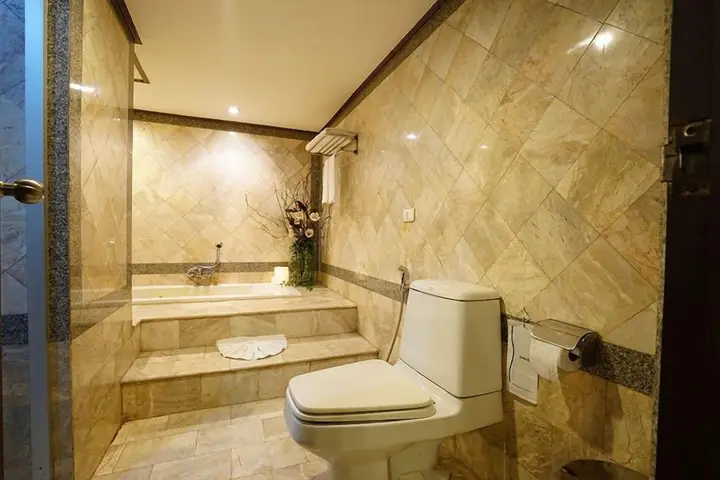 Бангкок: Cross Vibe Bangkok Srinakarin