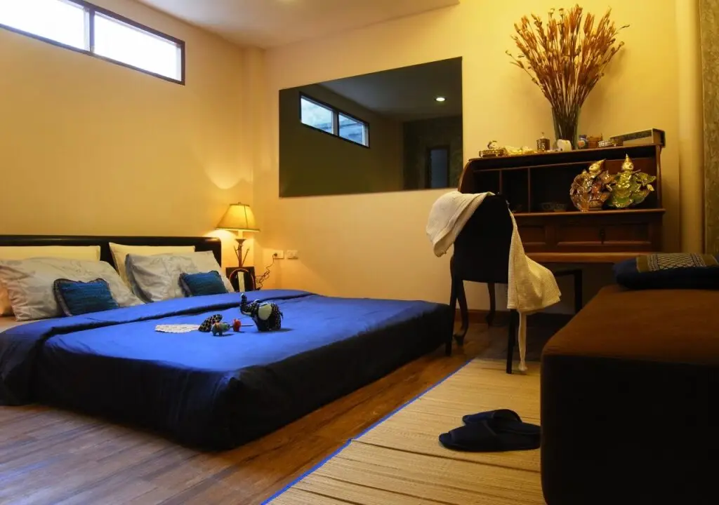 Бангкок: WiNNiNE Cozy Home